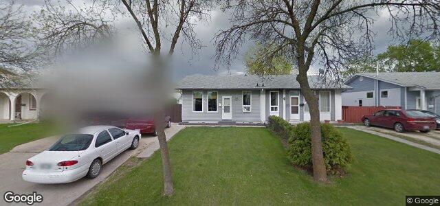 Photo of 43 Gowler Road in Winnipeg, Manitoba
