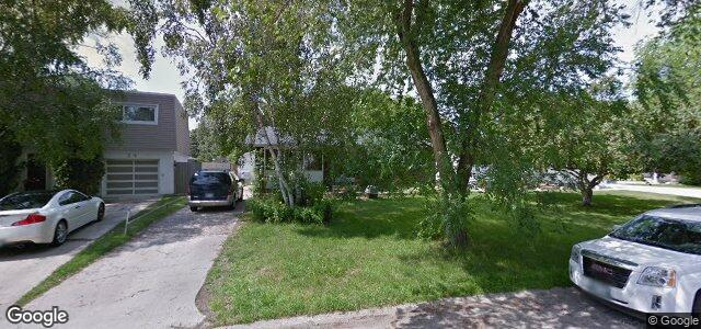 Larawan ng 43 Inch Bay sa Winnipeg, Manitoba