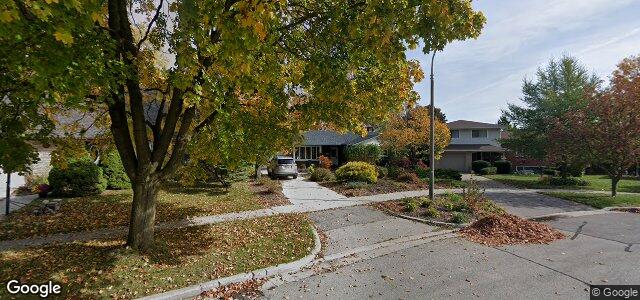 Photo of 43 Inwood Crescent in Winnipeg, Manitoba