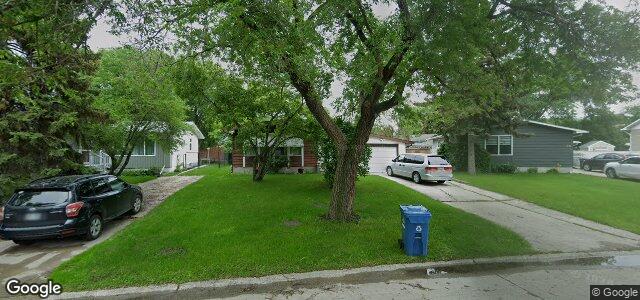 Larawan ng 43 Rogan Drive sa Winnipeg, Manitoba