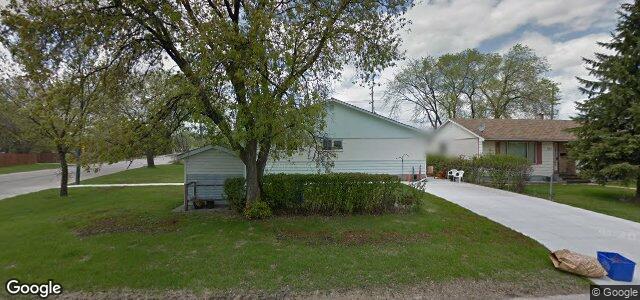 Larawan ng 430 Hillary Crescent sa Winnipeg, Manitoba