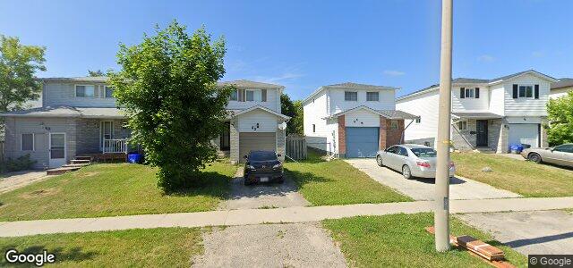 Larawan ng 44 Corbett Drive sa Winnipeg, Manitoba