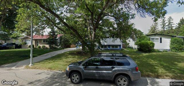 Larawan ng 45 Hollingsworth Avenue sa Winnipeg, Manitoba