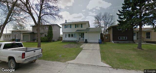 Larawan ng 45 Makinak Bay sa Winnipeg, Manitoba