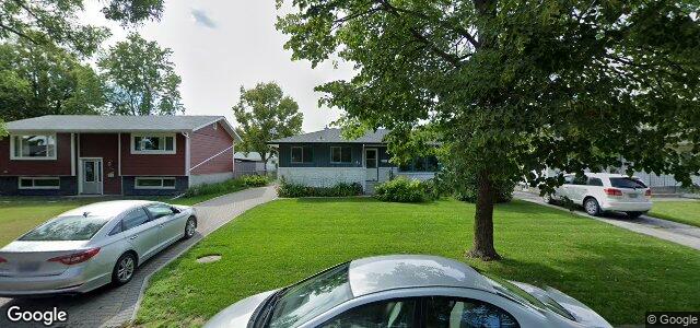 Larawan ng 46 Ashern Road sa Winnipeg, Manitoba