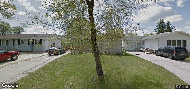 Larawan ng 46 Carberry Crescent sa Winnipeg, Manitoba