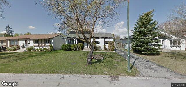 Larawan ng 46 Goswell Road sa Winnipeg, Manitoba