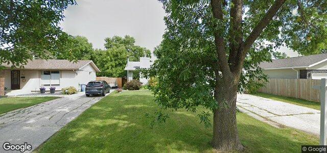 Larawan ng 46 Sabine Crescent sa Winnipeg, Manitoba