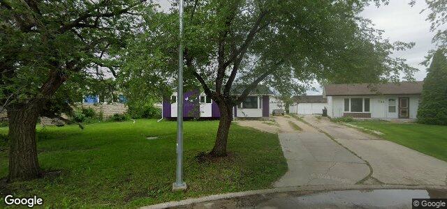 47 Bissett Crescent（加拿大曼尼托巴省溫尼伯市）房屋照片