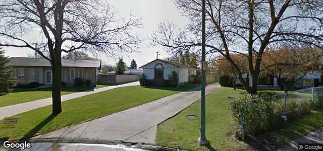 Larawan ng 47 Buffie Bay sa Winnipeg, Manitoba