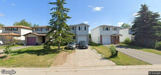 Larawan ng 47 Corbett Drive sa Winnipeg, Manitoba