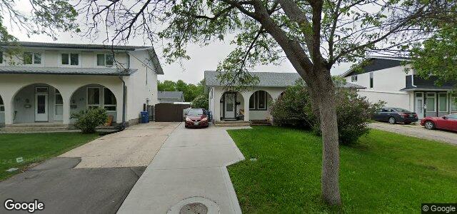 Larawan ng 47 Costello Drive sa Winnipeg, Manitoba