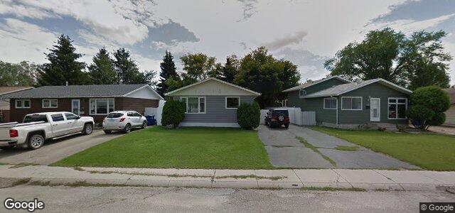 Larawan ng 47 Galbraith Crescent sa Winnipeg, Manitoba