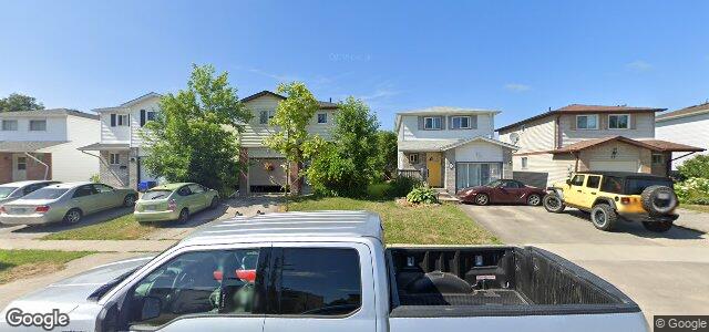 Larawan ng 48 Corbett Drive sa Winnipeg, Manitoba