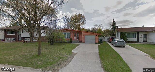 Larawan ng 48 Deerhorn Lane sa Winnipeg, Manitoba
