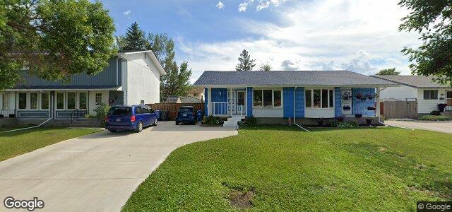 Larawan ng 48 Lake Ridge Road sa Winnipeg, Manitoba