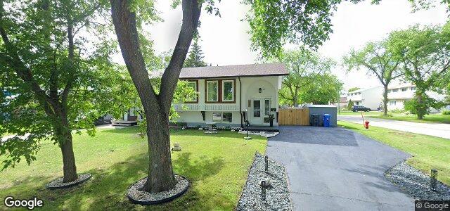 Larawan ng 48 Nemy Crescent sa Winnipeg, Manitoba