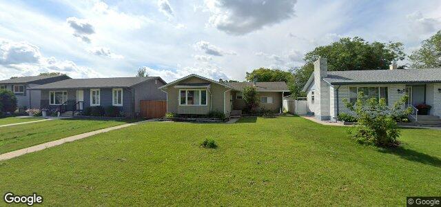 Larawan ng 48 Risbey Crescent sa Winnipeg, Manitoba