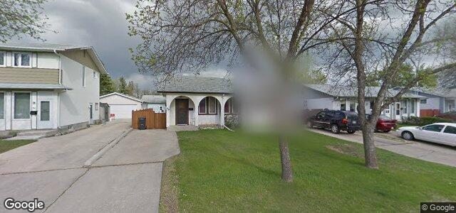 Photo of 49 Gowler Road in Winnipeg, Manitoba
