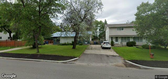 Larawan ng 49 Lumsden Avenue sa Winnipeg, Manitoba