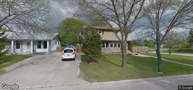 Larawan ng 5 Gowler Road sa Winnipeg, Manitoba