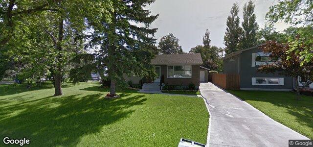 Larawan ng 5 Radar Place sa Winnipeg, Manitoba