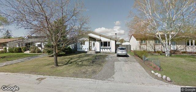 Larawan ng 50 Goswell Road sa Winnipeg, Manitoba