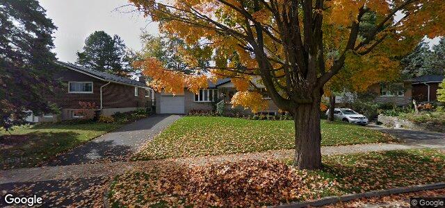 Larawan ng 50 Inwood Crescent sa Winnipeg, Manitoba