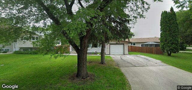Larawan ng 50 Rogan Drive sa Winnipeg, Manitoba