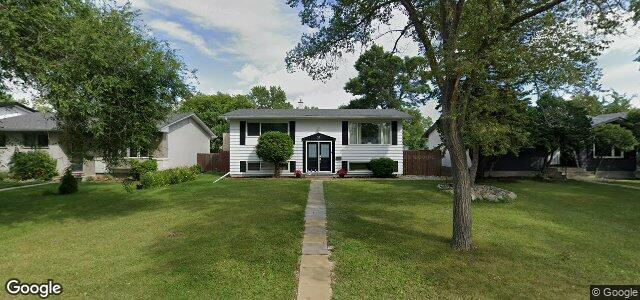 51 Ashern Road（加拿大曼尼托巴省温尼伯市）房屋照片