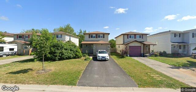 Larawan ng 51 Corbett Drive sa Winnipeg, Manitoba