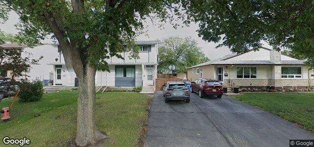 Larawan ng 51 Topaz Road sa Winnipeg, Manitoba