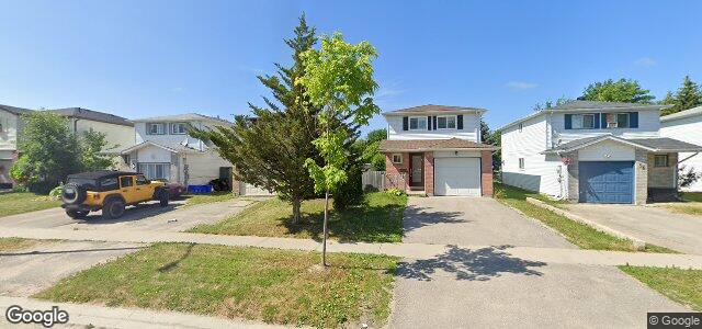 Larawan ng 52 Corbett Drive sa Winnipeg, Manitoba