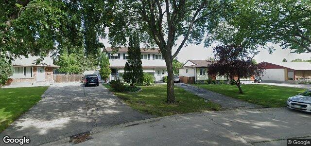 Larawan ng 53 Nemy Crescent sa Winnipeg, Manitoba