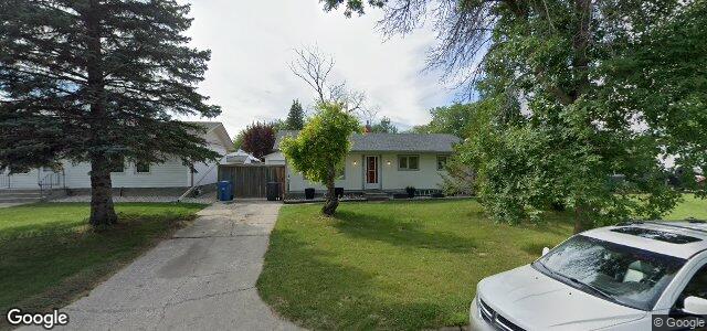 Larawan ng 54 Ashern Road sa Winnipeg, Manitoba