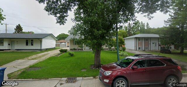 Larawan ng 54 Costello Drive sa Winnipeg, Manitoba