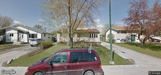 Larawan ng 54 Goswell Road sa Winnipeg, Manitoba