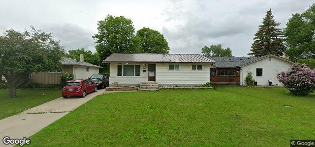 Larawan ng 54 Hedges Bay sa Winnipeg, Manitoba