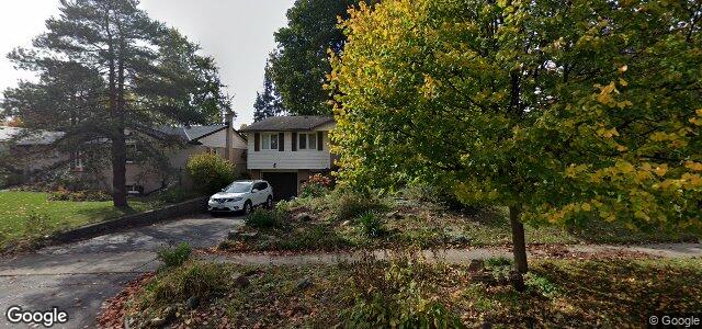 Larawan ng 54 Inwood Crescent sa Winnipeg, Manitoba