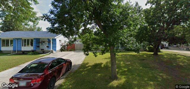 Larawan ng 54 Lake Ridge Road sa Winnipeg, Manitoba