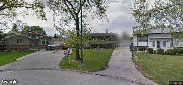Larawan ng 54 Mackie Bay sa Winnipeg, Manitoba