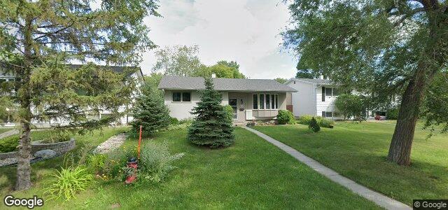 Larawan ng 55 Ashern Road sa Winnipeg, Manitoba