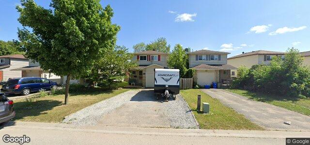 Larawan ng 55 Corbett Drive sa Winnipeg, Manitoba