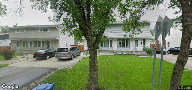 Larawan ng 55 Costello Drive sa Winnipeg, Manitoba