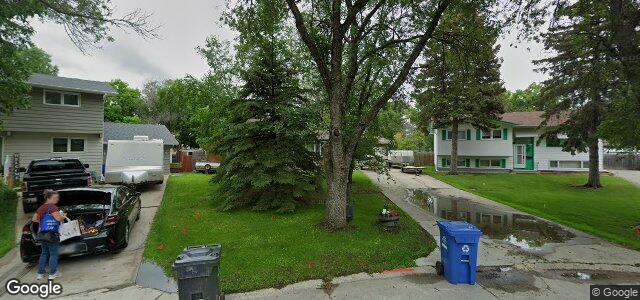 Larawan ng 55 Gerrond Bay sa Winnipeg, Manitoba