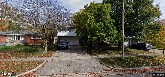 Larawan ng 55 Inwood Crescent sa Winnipeg, Manitoba