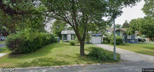 Larawan ng 55 Sabine Crescent sa Winnipeg, Manitoba
