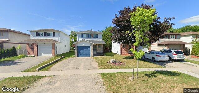 Larawan ng 56 Corbett Drive sa Winnipeg, Manitoba