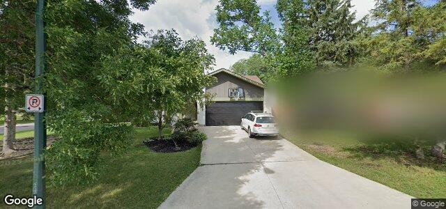 Larawan ng 56 Galbraith Crescent sa Winnipeg, Manitoba