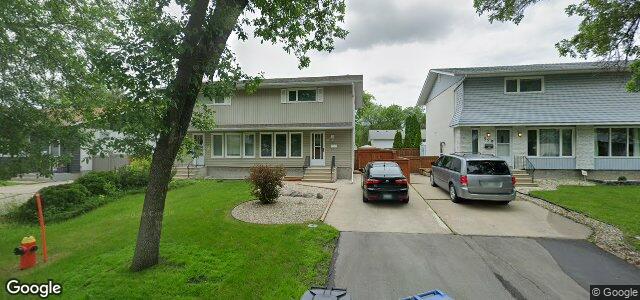 Larawan ng 57 Costello Drive sa Winnipeg, Manitoba